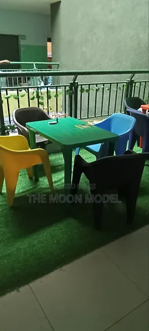 Restaurants Chairs and Tables