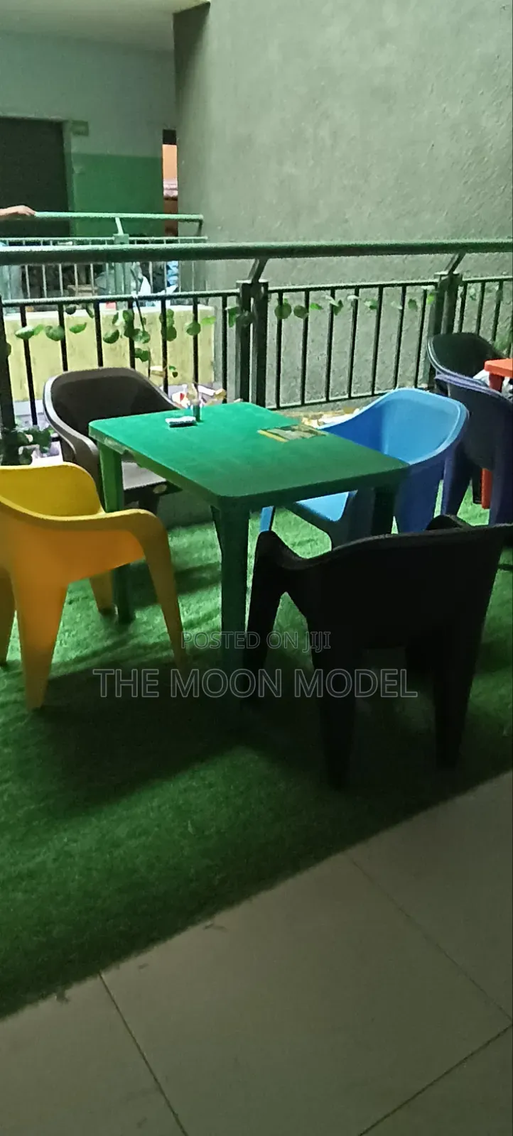 Restaurants Chairs and Tables