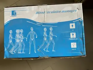 Feet Massage