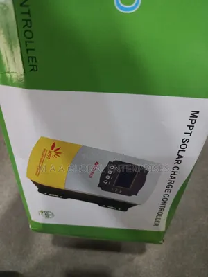 120ah 48v Yohako Controller