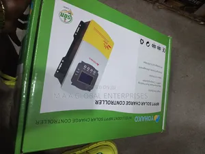 120ah 48v Yohako Controller