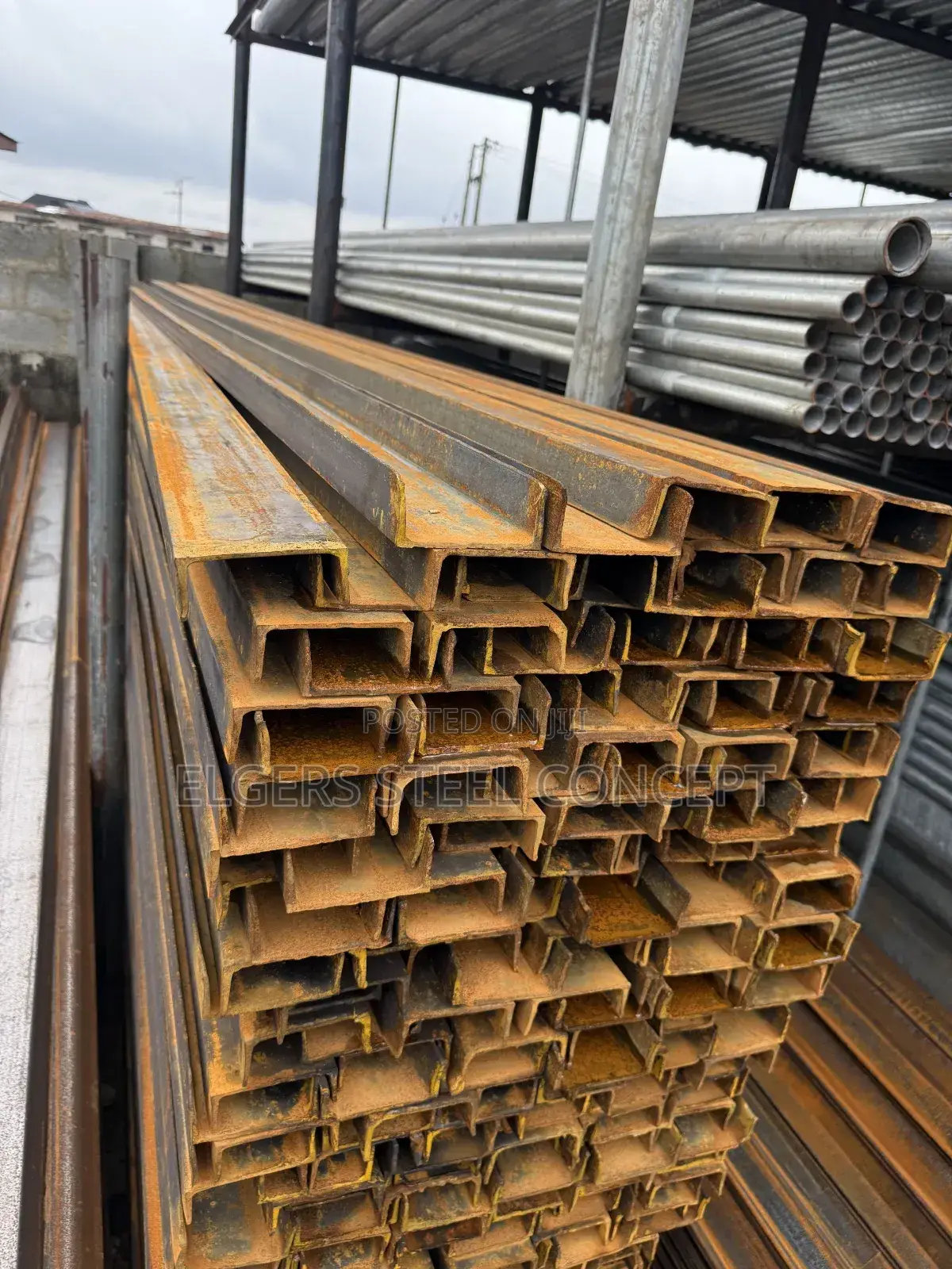 4×2×4mm U-Channel