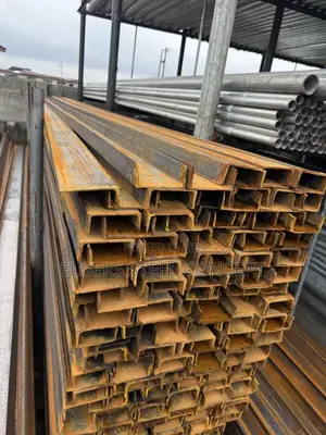 4×2×4mm U-Channel
