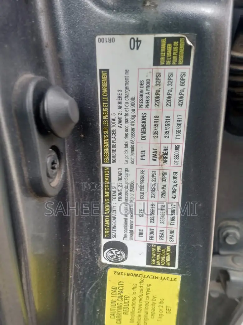 Toyota RAV4 2014 Gray