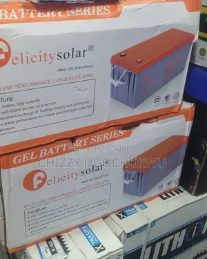 Chizzytech Solar Power
