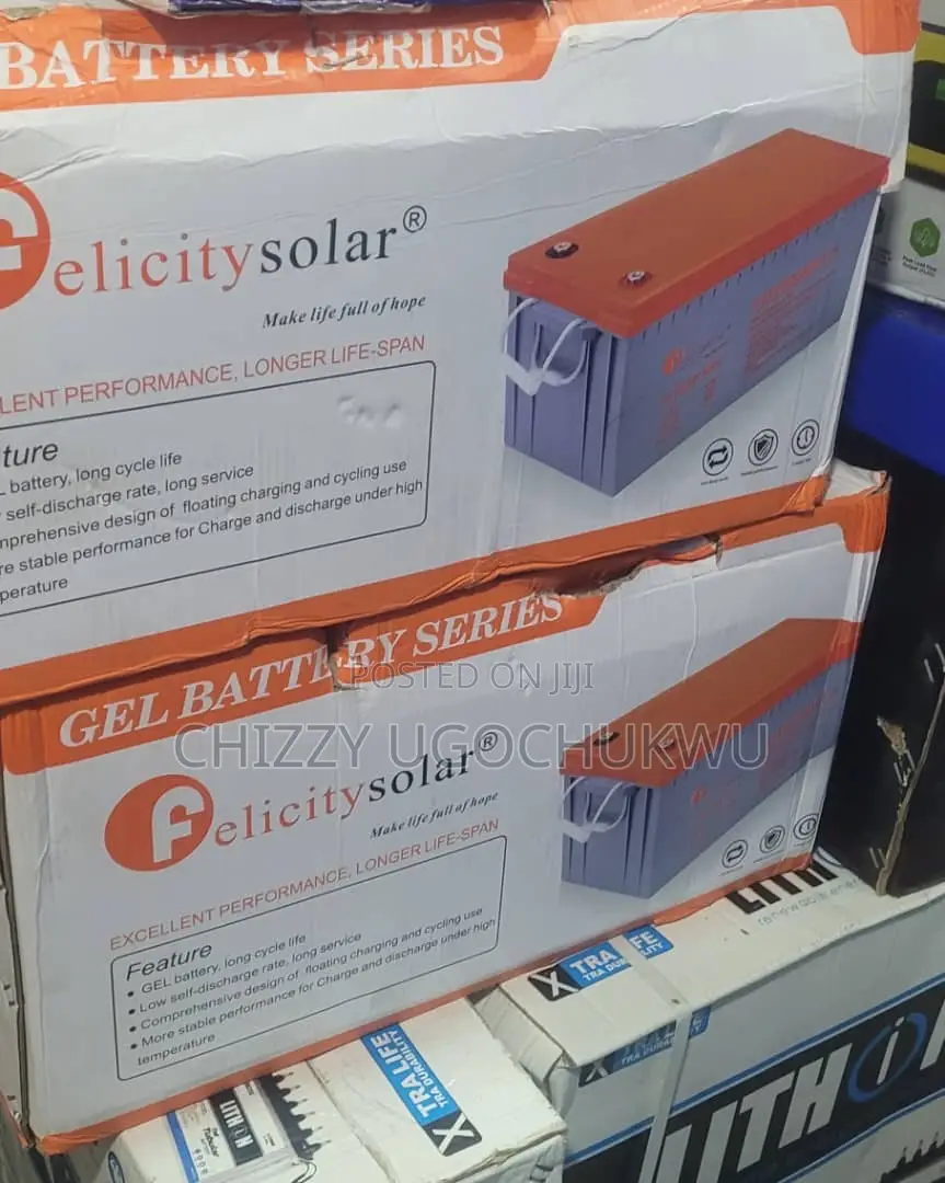 Chizzytech Solar Power