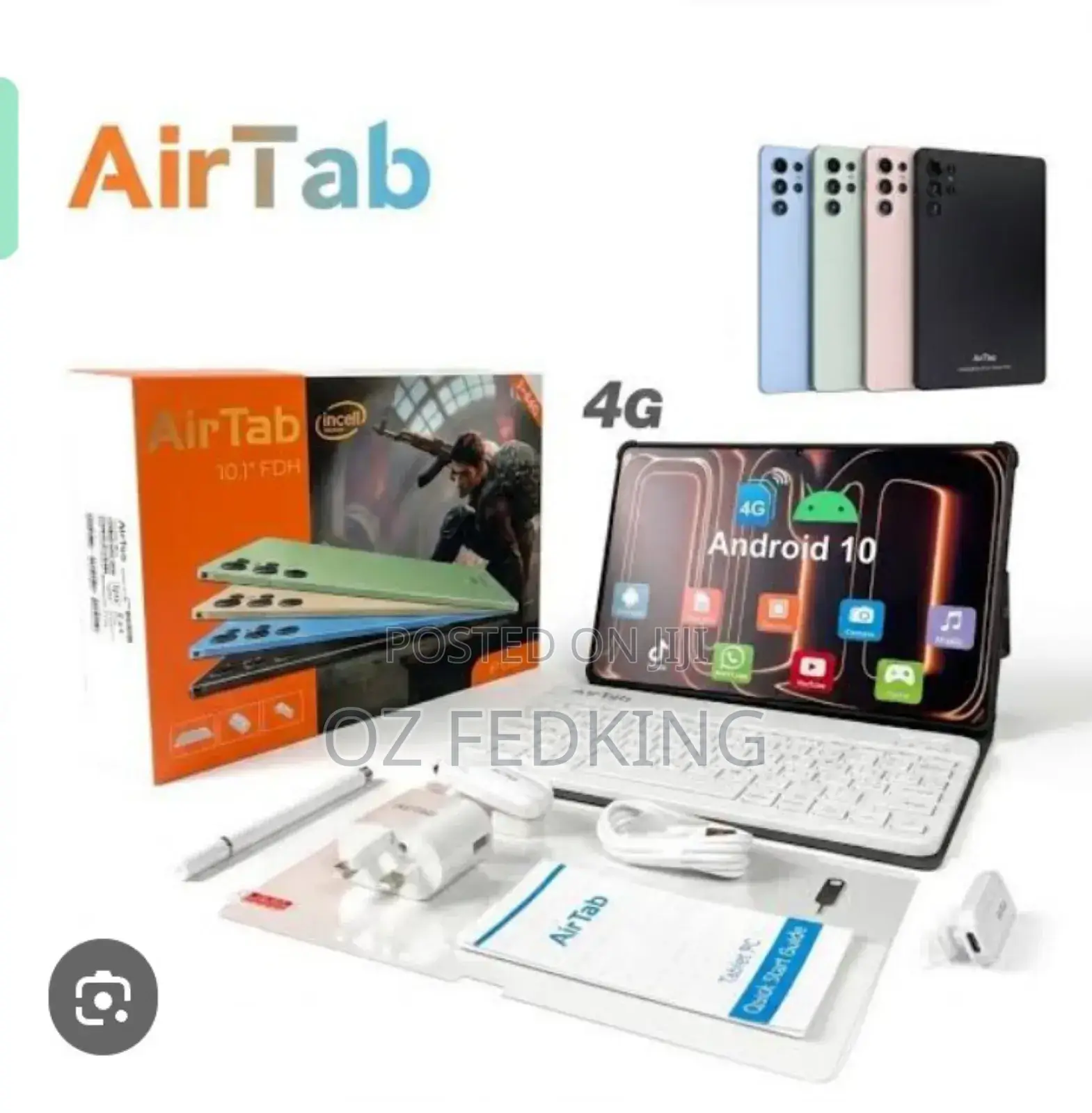New AirTab PG02 1 TB