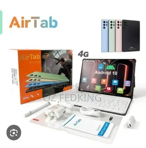 New AirTab PG02 1 TB