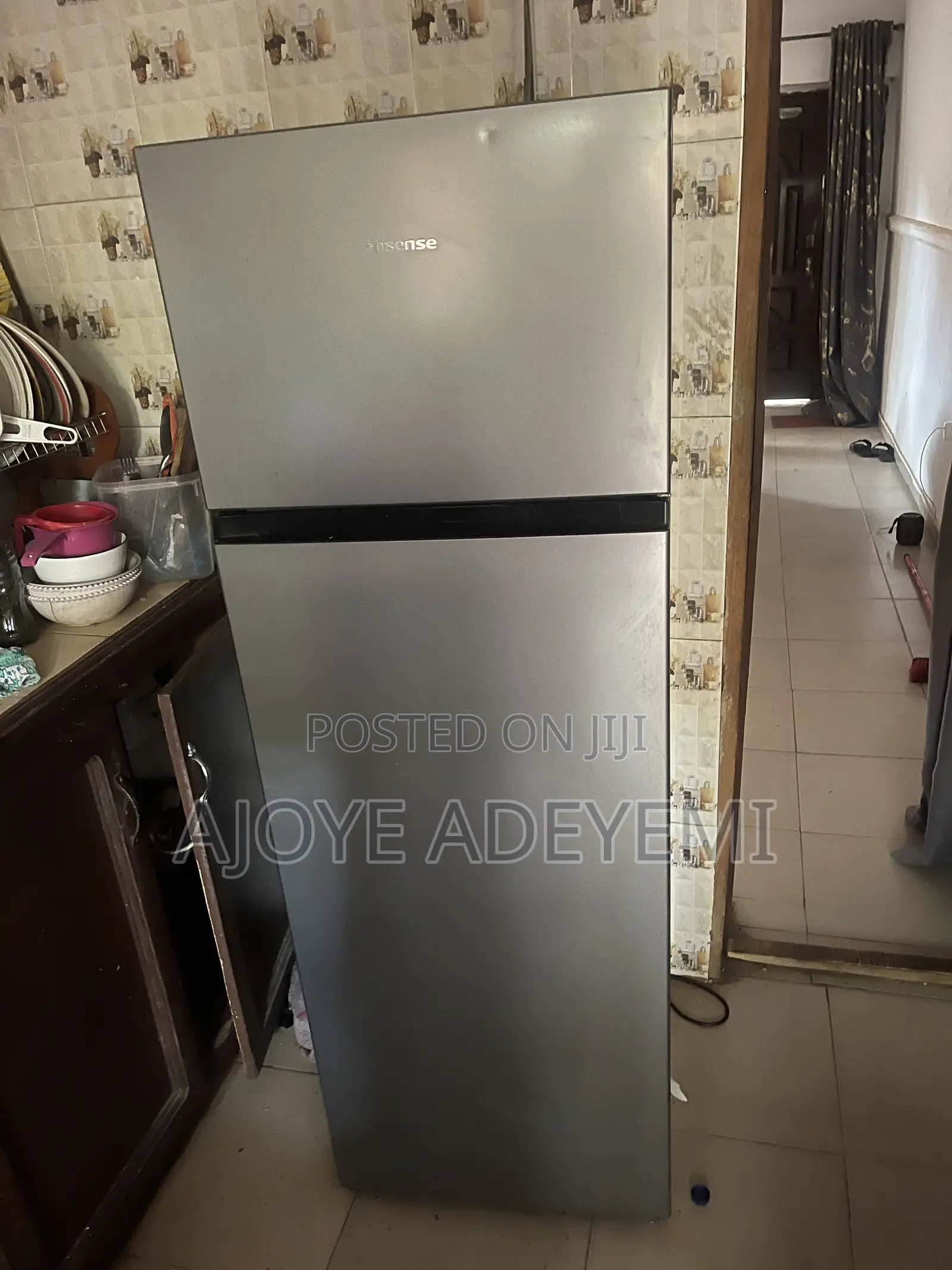 Refrigerator