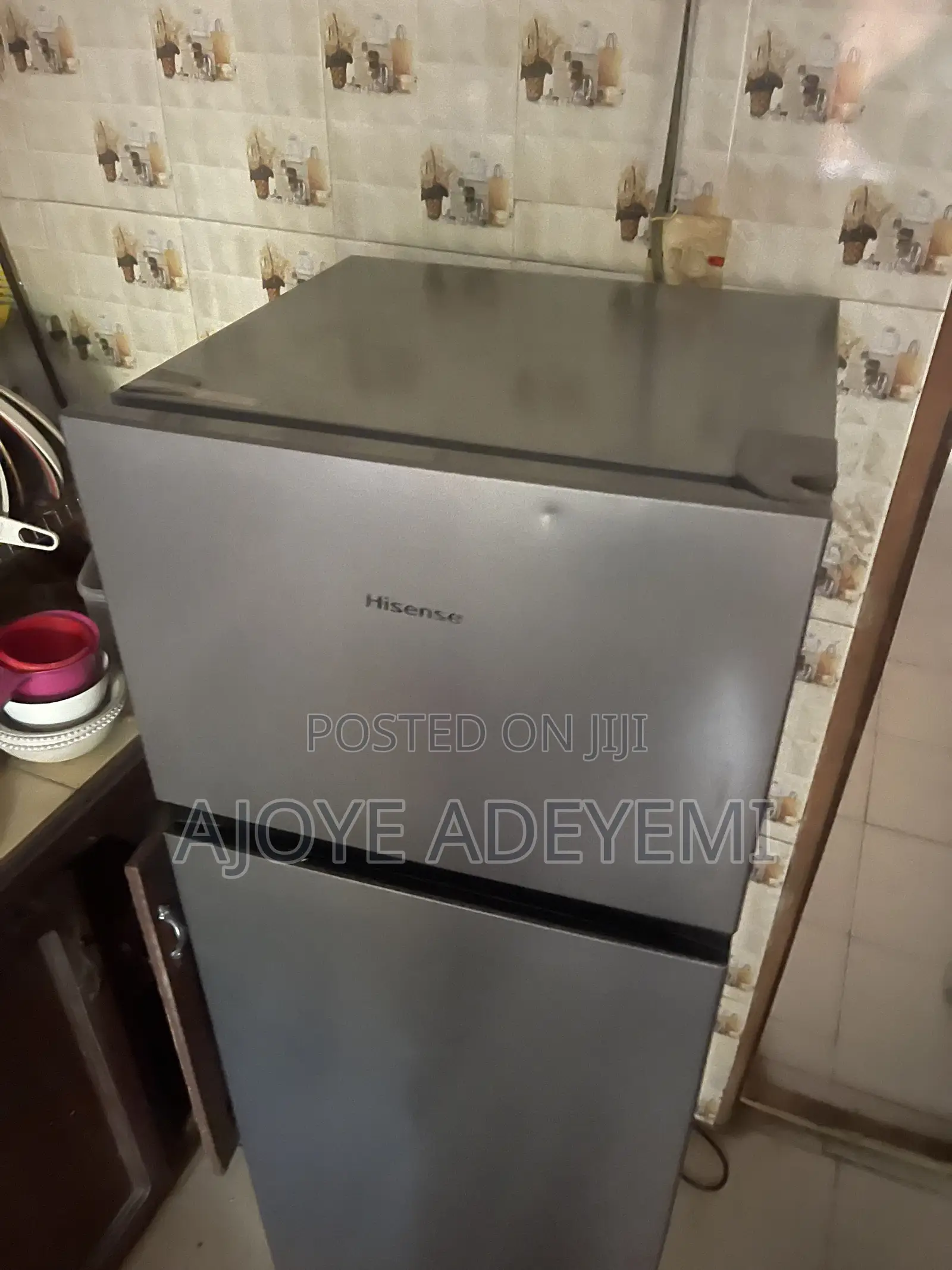 Refrigerator
