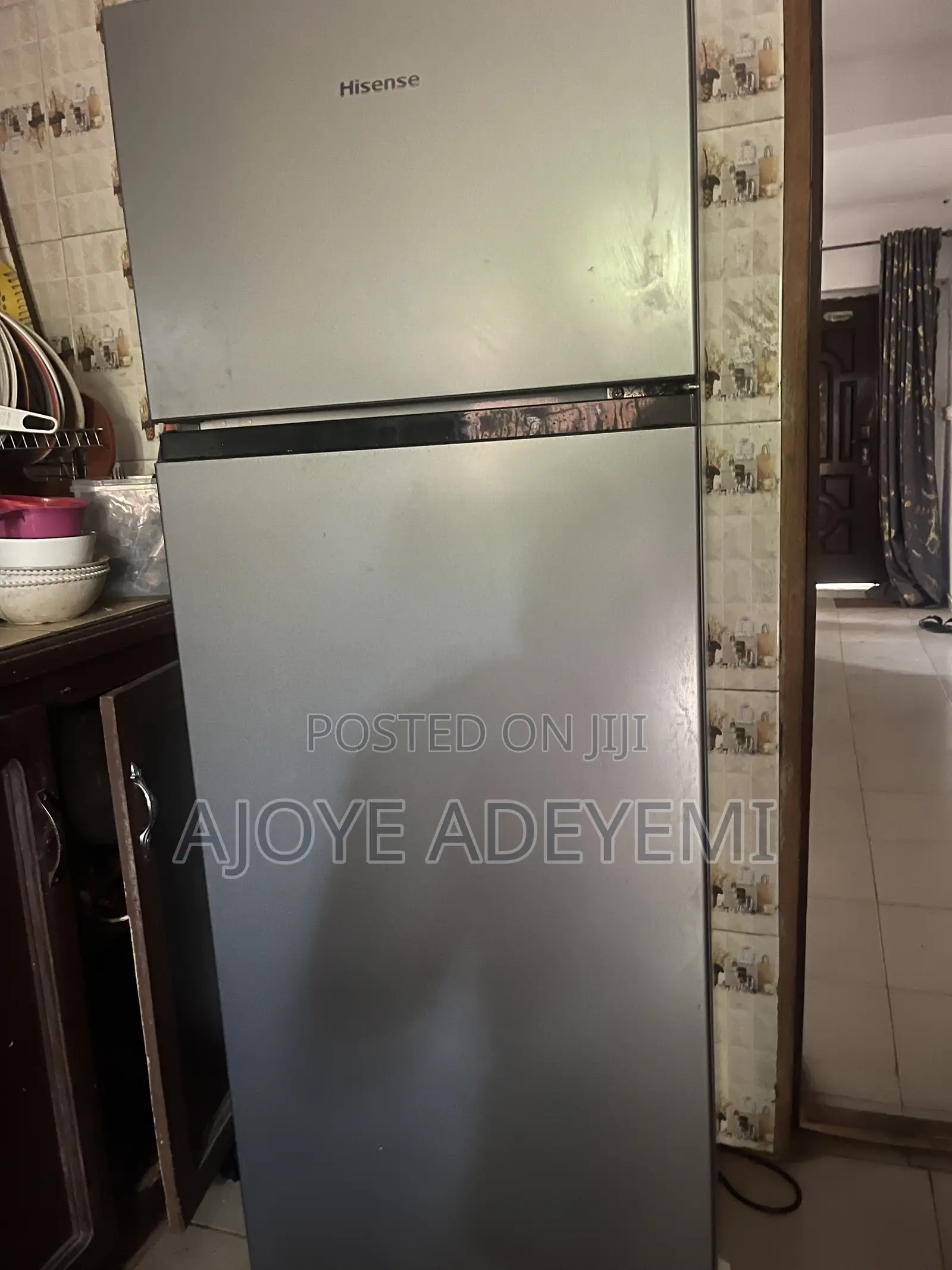 Refrigerator