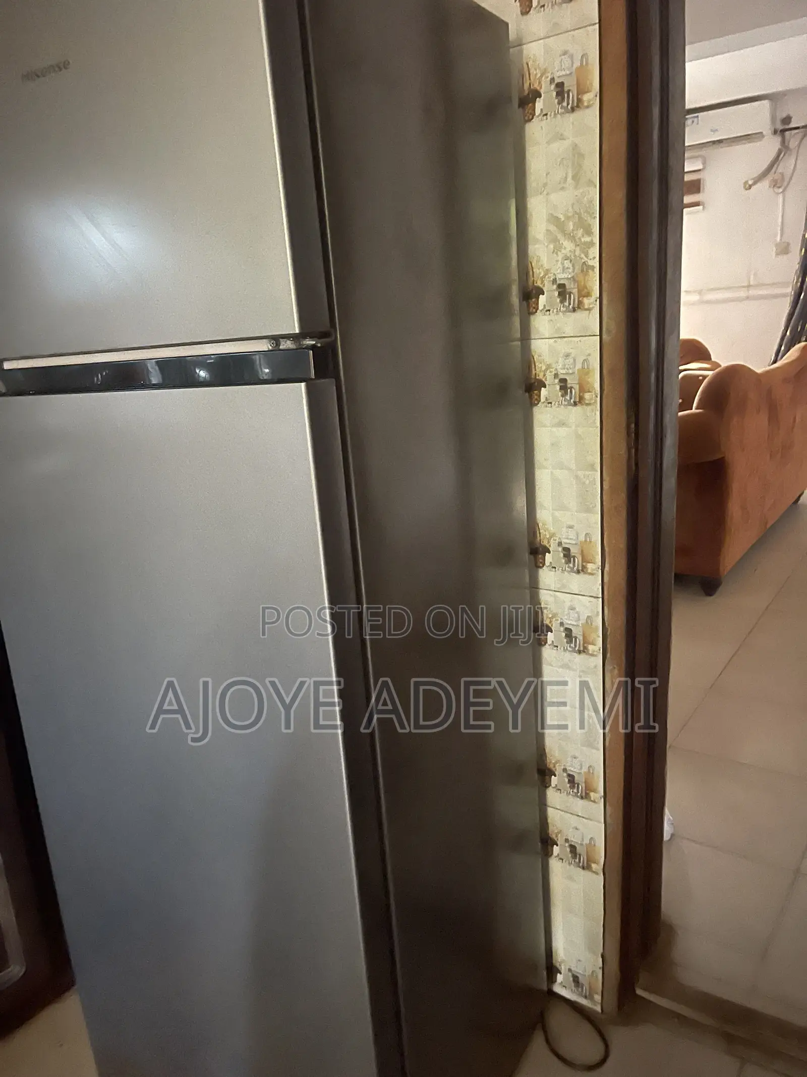 Refrigerator
