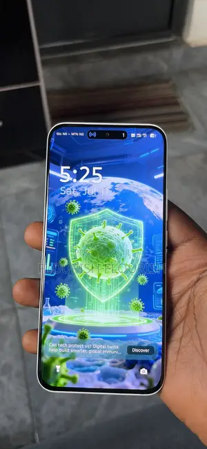 Tecno Spark Slim 256 GB White