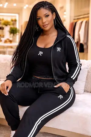 Track Suit