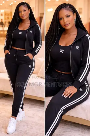 Track Suit
