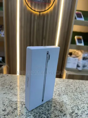 New Apple iPhone Air 256 GB Silver