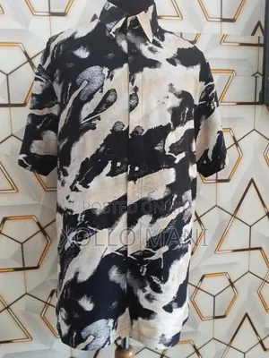 Short Sleeve Shirt