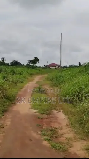 Affordable Buy and Build Land