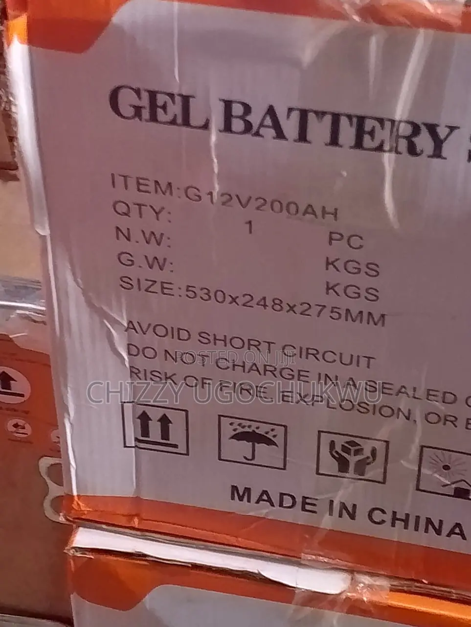 Chizzytech Solar Power