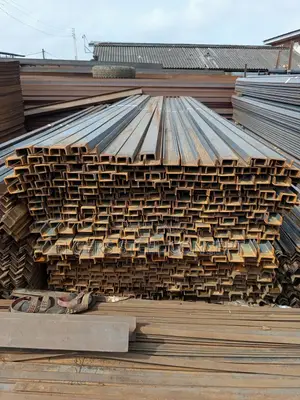 4×2×4mm U-Channel