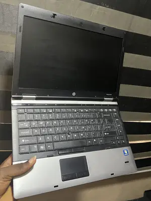 Laptop HP ProBook 6450b 4GB AMD HDD 320GB