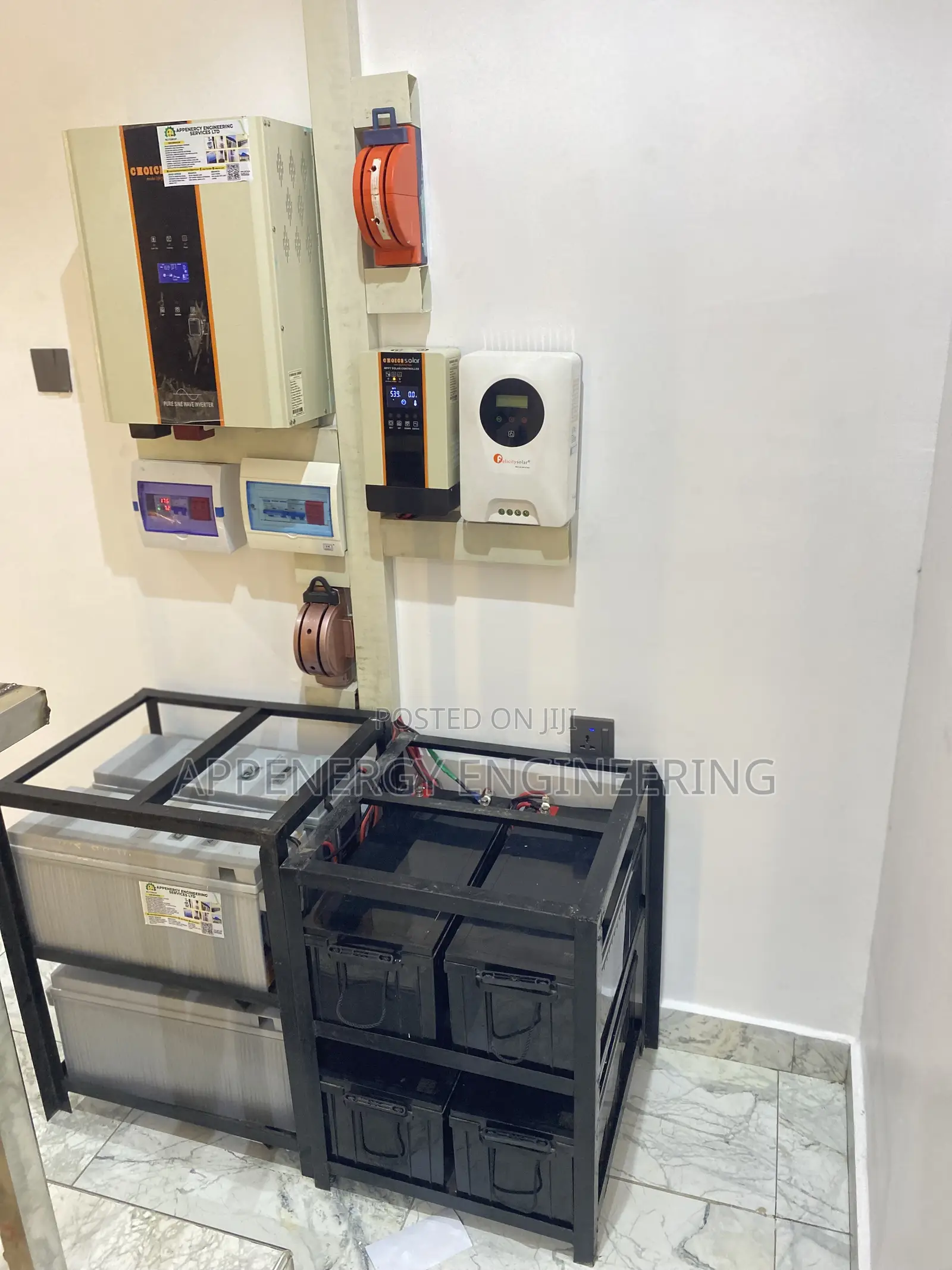 Choice Inverter 5kva