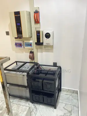 Choice Inverter 5kva