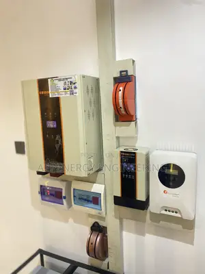 Choice Inverter 5kva