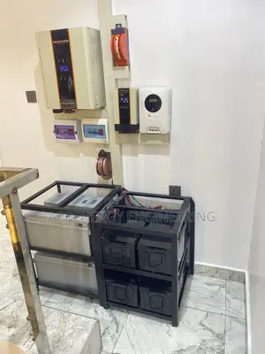 Choice Inverter 5kva