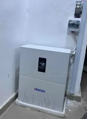 8kwh All in One Complete Solar Set
