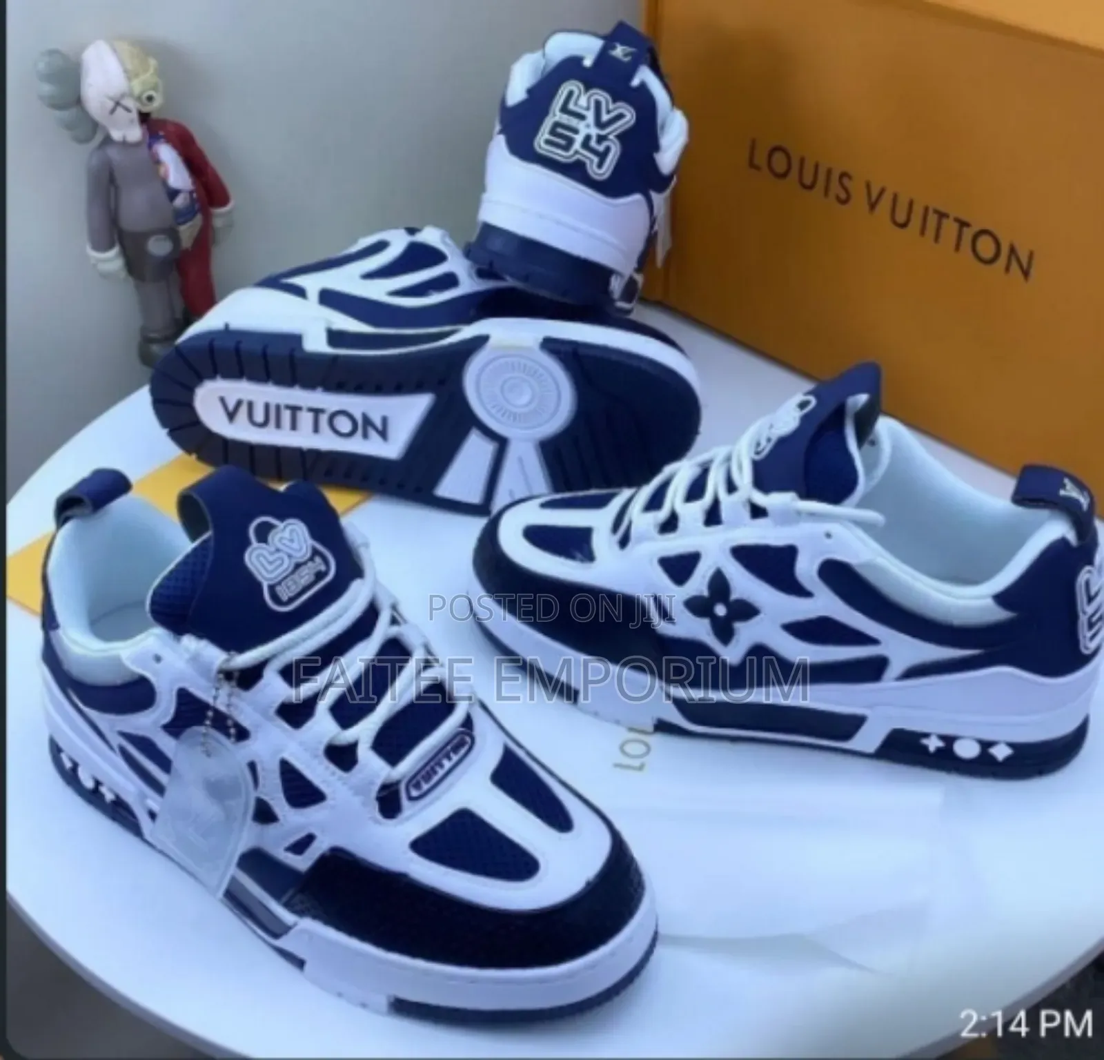 Men's Shoes