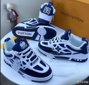 Men's Shoes