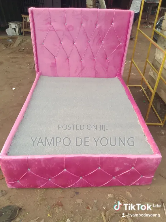 6by4 Bedframe Brand