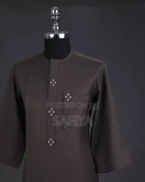 Ready to Wear Clothes for Men and Boys