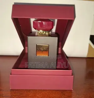 Fragrance Perfume