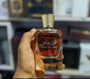 Fragrance Perfume