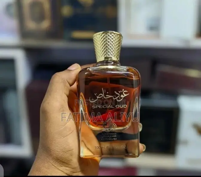 Fragrance Perfume