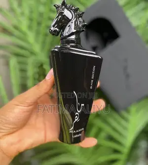 Fragrance Perfume