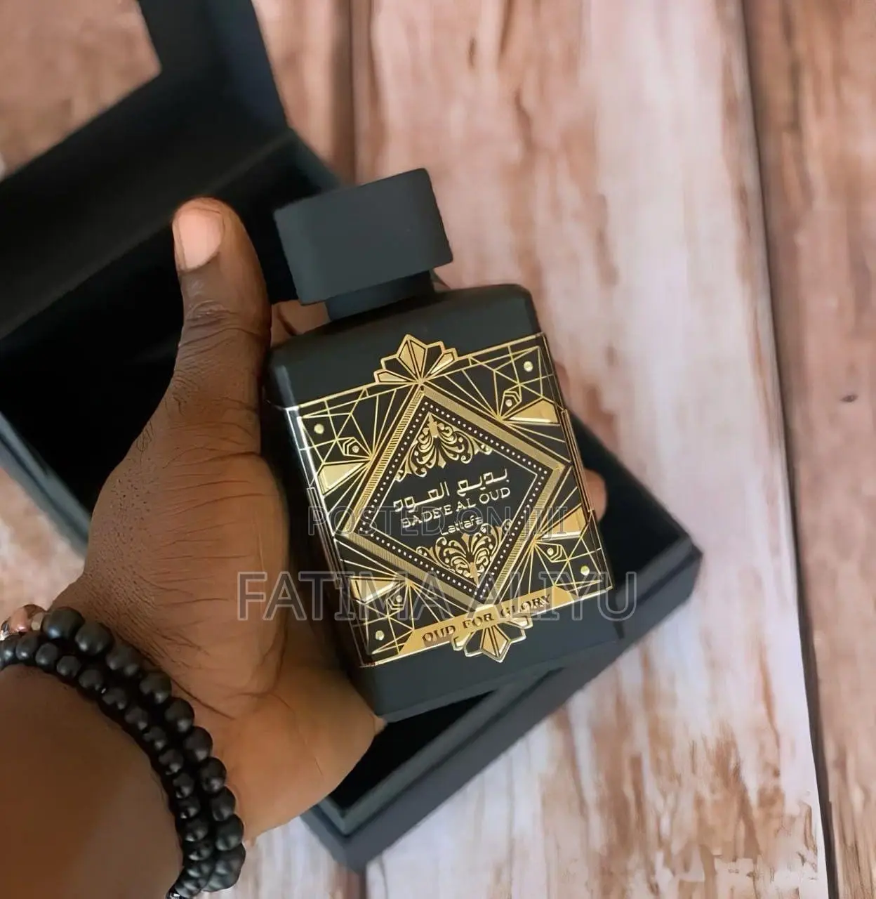 Fragrance Perfume