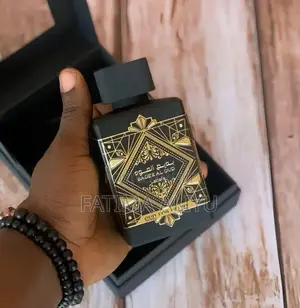 Fragrance Perfume