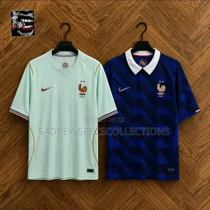 Fifa 2026 Worldcup Country Jerseys Now Available Size M to 3xl Unisex