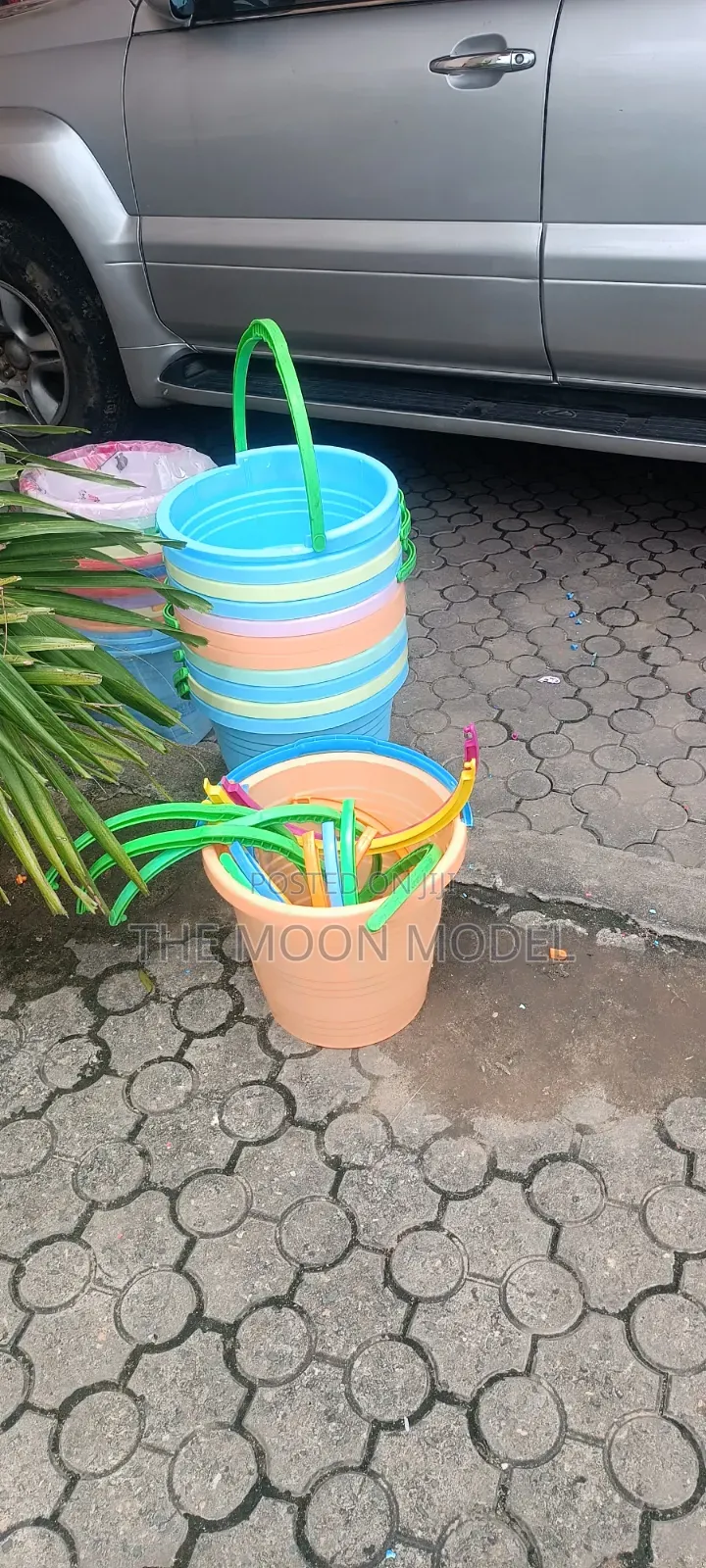 Quality Plastic Bucket