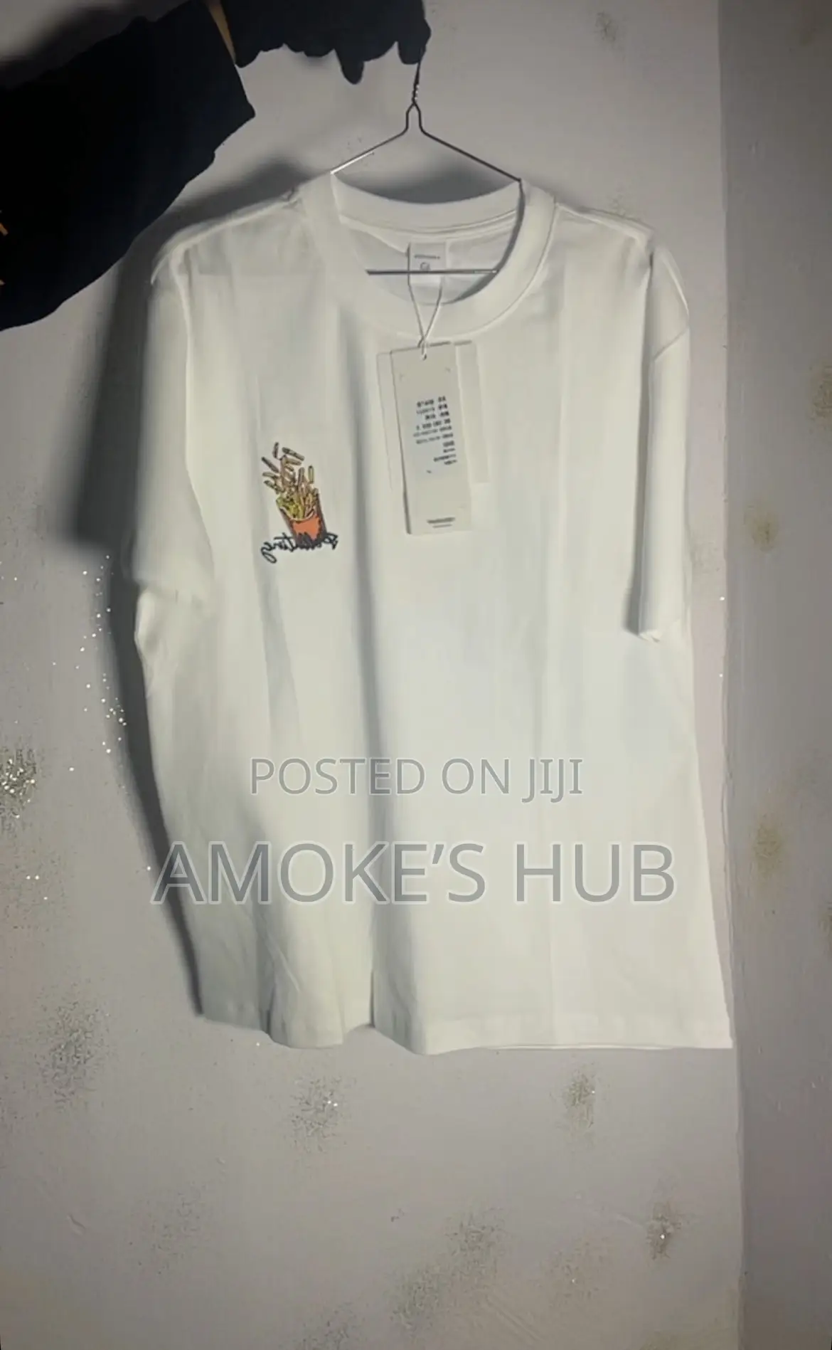 Tshirt / Tees