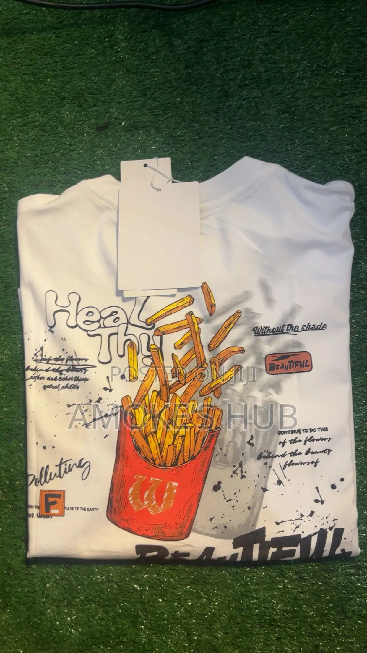 Tshirt / Tees