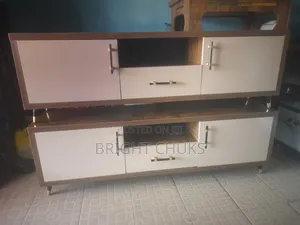 Tv Console