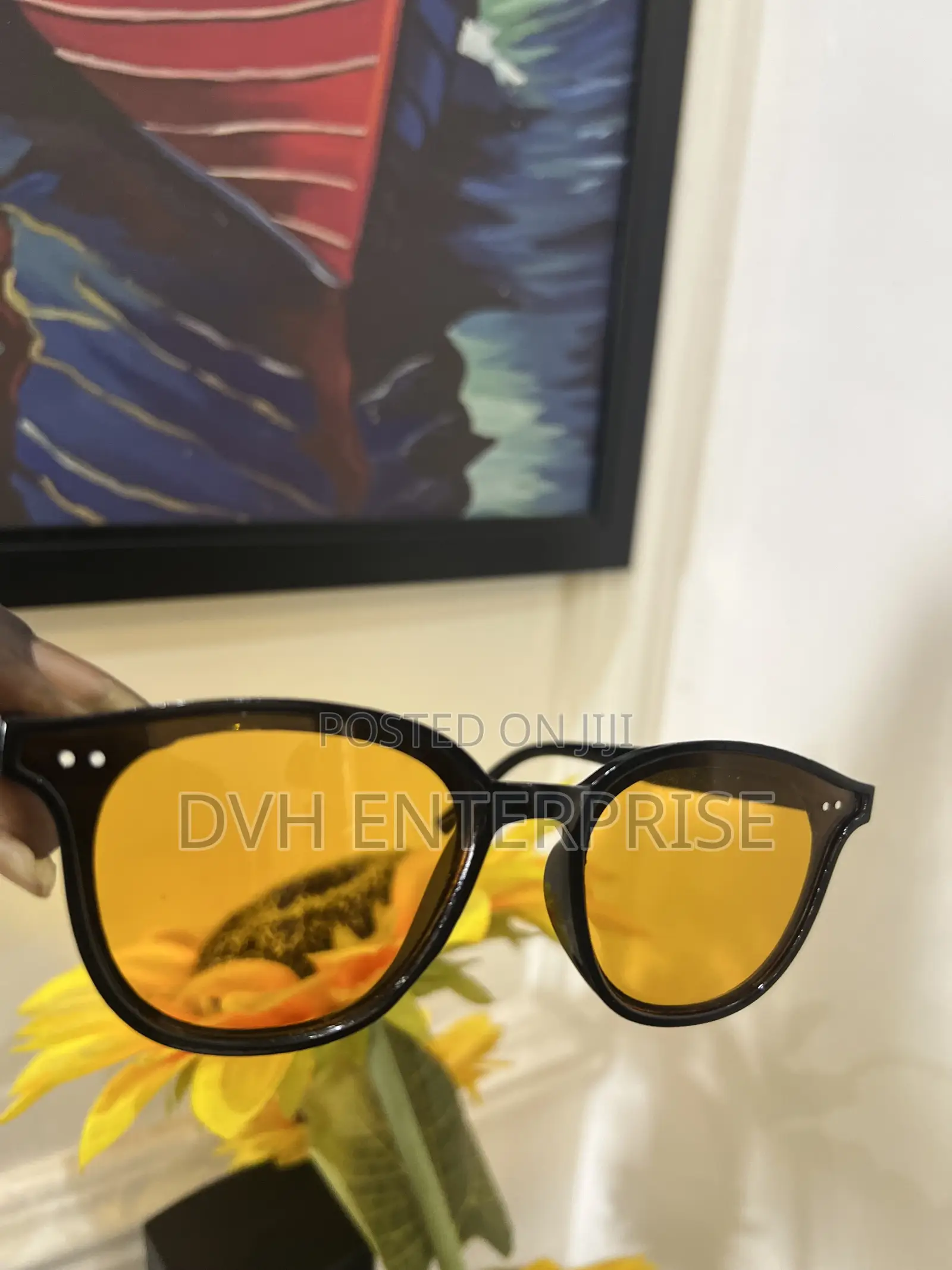 Night Driving Glasses/ Sunglasses