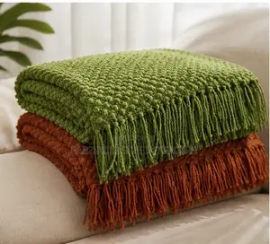 Throw Blankets (Medium Size)