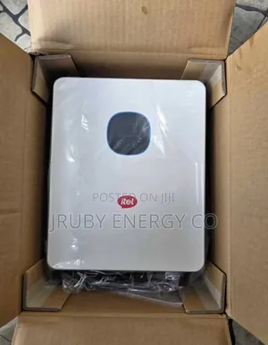 Itel Power Tank