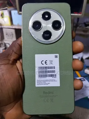 Xiaomi Redmi 14C 256 GB Green