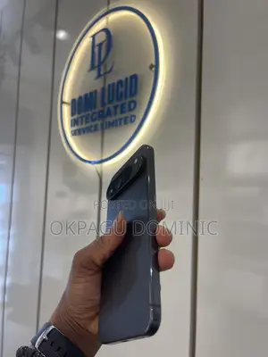 Google Pixel 9 Pro XL 256 GB Black